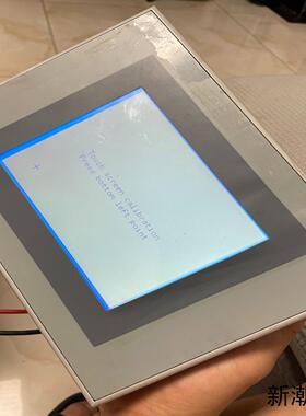 意萨埃萨ESA VT505W00000N拆机触摸屏 VT50议价商品