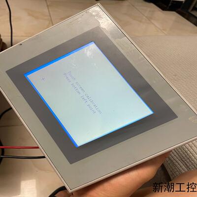 意萨埃萨ESA VT505W00000N拆机触摸屏 VT50议价商品