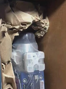 议价R900912910 REXROTH力士乐溢流阀 DBW10B2-5X/200-6EG24N9K4