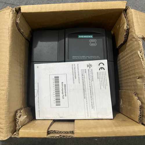 440变频器6SE6440-2UD24-0BA14K询价