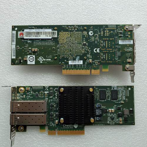 T520 万兆网卡 10G 06310077-议价