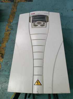 变频器15KWACS510-01-046A-4成