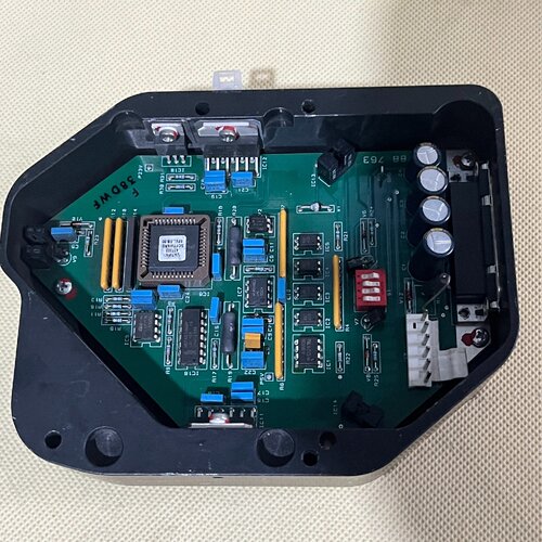 溢价-VAT433817阀门控制器WD774010170007