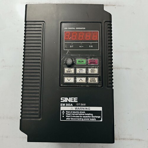 【询价】SINEE正弦变频器EM303A-5R5G/7R5P-3AB