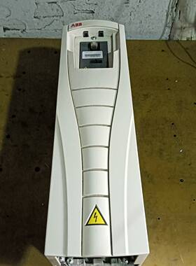 变频器7.5/5.5KWACS550-01-015A询价