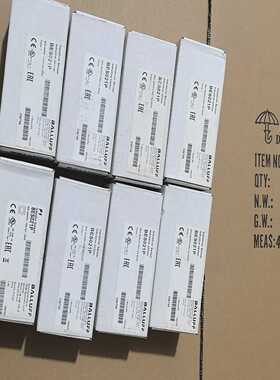 BES021P德国巴鲁夫接近开关BESQ40KFU询价