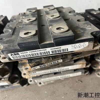 ABB  5SNA 1200E330100议价商品