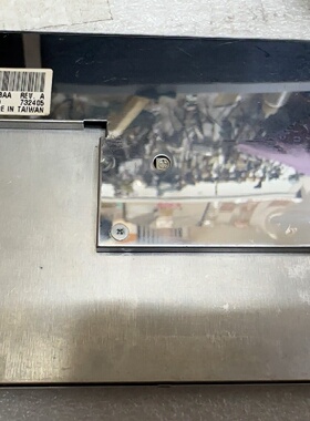 TX13D200VM5BAA日立5寸挖掘机显示屏测试好发货议价