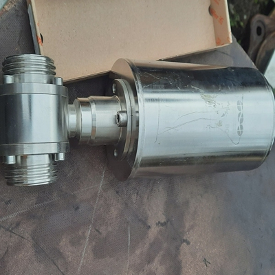 Kieselmann4200.100.000PneumaticActuatorforTankOutletV