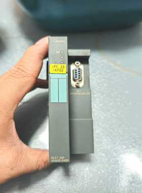 6ES7138-4HA00-0AB0，成色好，95新询价