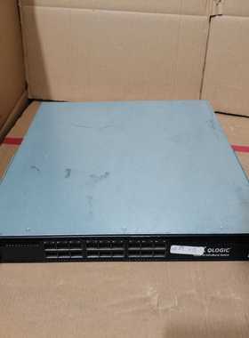 40G口QLOGIC交换机18口40G交换机12200-18--议价商品
