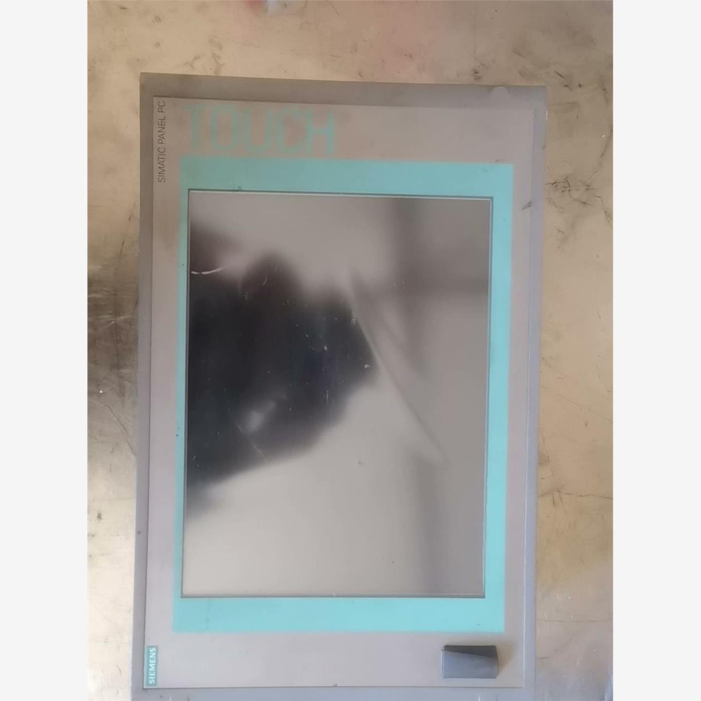 拆机工控机  6AV7853-0AG23-3BA0