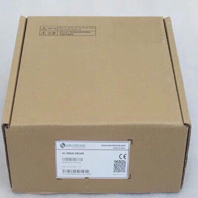 溢价-Servotrox高创伺服驱动器BD3E2D82