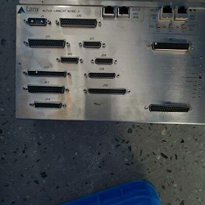 Lam Research ALTUS LAMCAT NODE议价