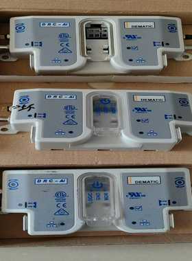 议价德国/DEMATIC控制器DRC-Ai