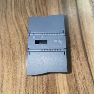 议价 只是壳子 6ES7231 0XB0外壳 实适用 5QD32