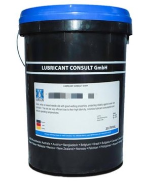售前询价工业润滑油 Turmosynthgrease ALN 1001 25kg pail