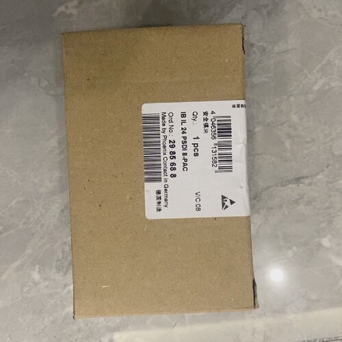 询价-IB IL 24 PSDI 8PAC
