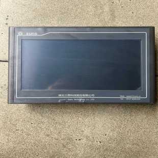 【议价】昆仑通态触摸屏TPC1071GT一台适用