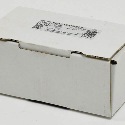 Kobold Drucksensor SEN3251B075