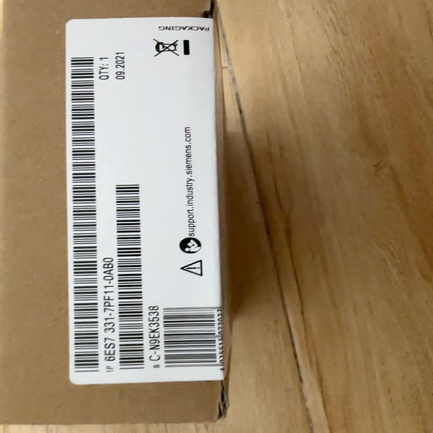 询价~6ES7331-7PF11-0AB0模块销售质量保证