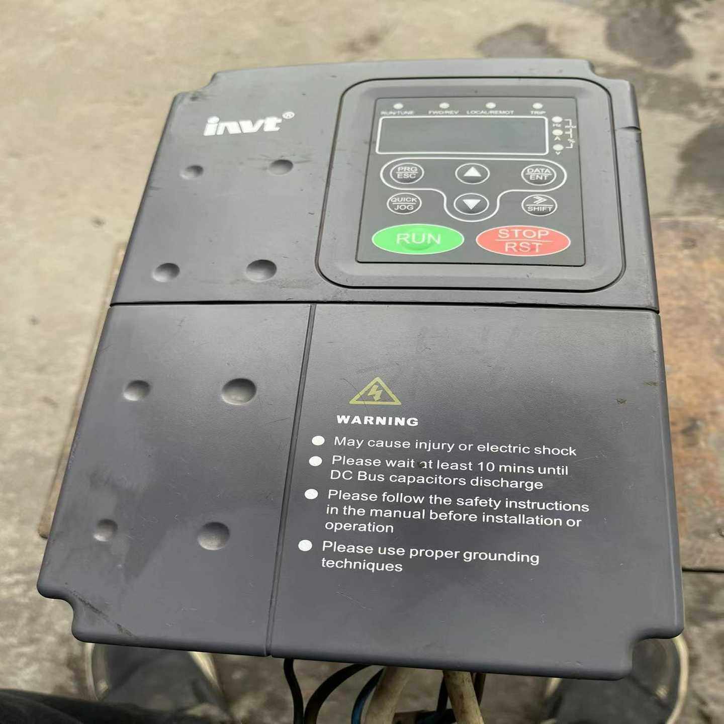 英威腾变频器CHE100-004G/5R5P-4/4KW/3,3C数码配件,隔离器/耦合器,淘宝优惠券,粉丝福利购,淘宝优惠卷