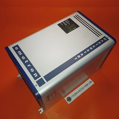 议价Emotron Masterstarter Soft Start Type Masterstart Msd 45