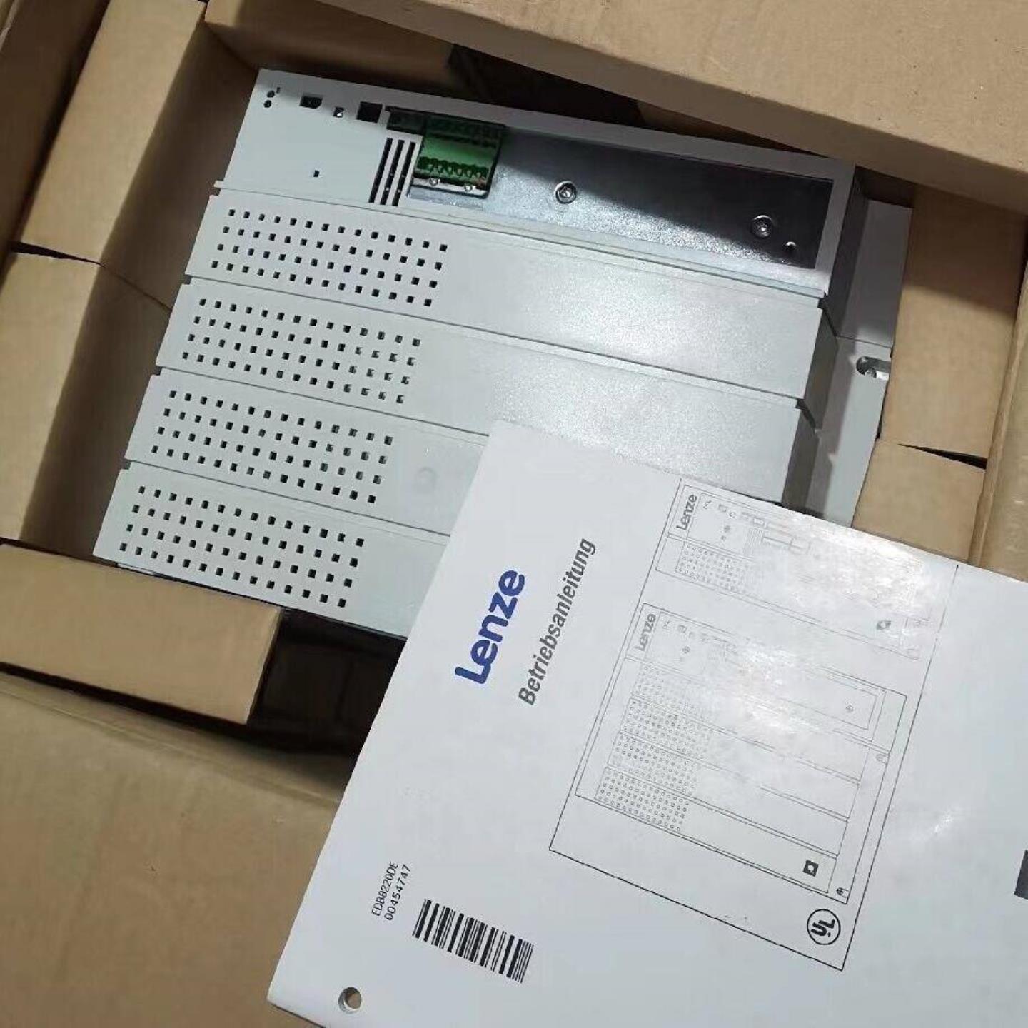 配件EVS9328-ESV004  EVS9330-ETV911 伦茨变频器库存现货议价