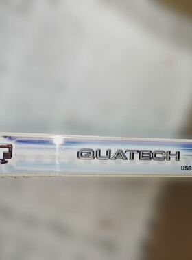 寻》》QUATECH  QSU100