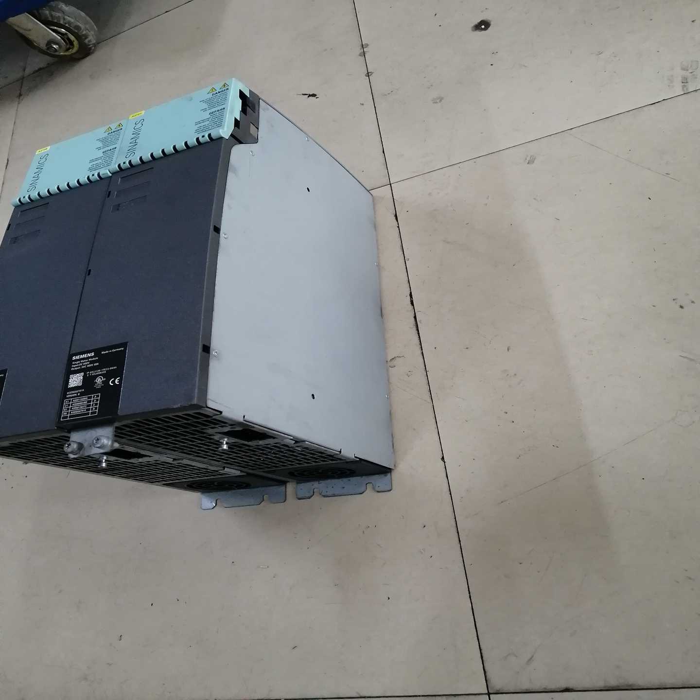 【议价】6SL3120-1TE23-0AA4质保适用