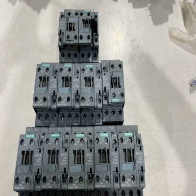接触器 3RT6027-1AN20  11个有两个外盒~询价
