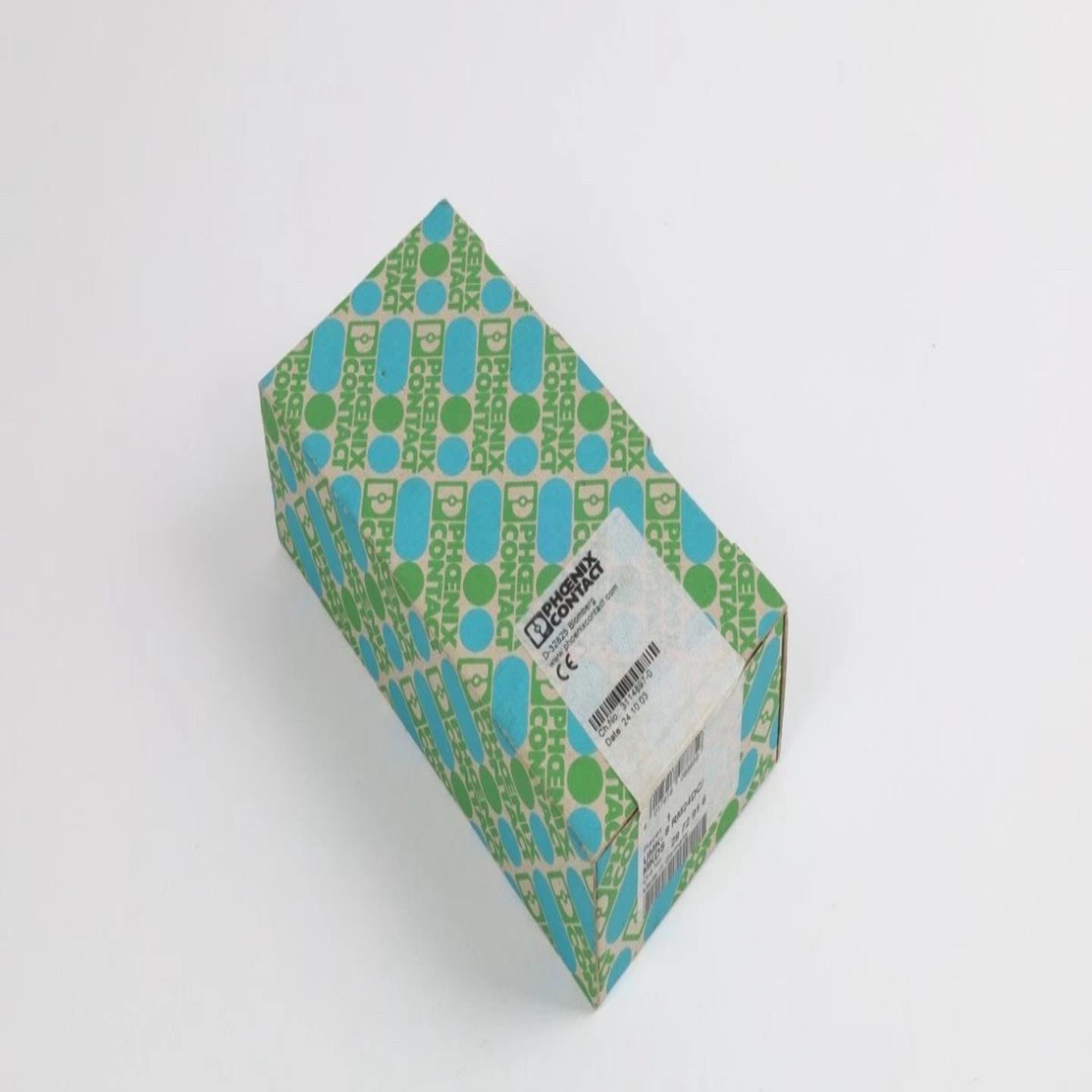 菲尼克斯电气Umk-8Rm24dc/Mkds29729--议价商品