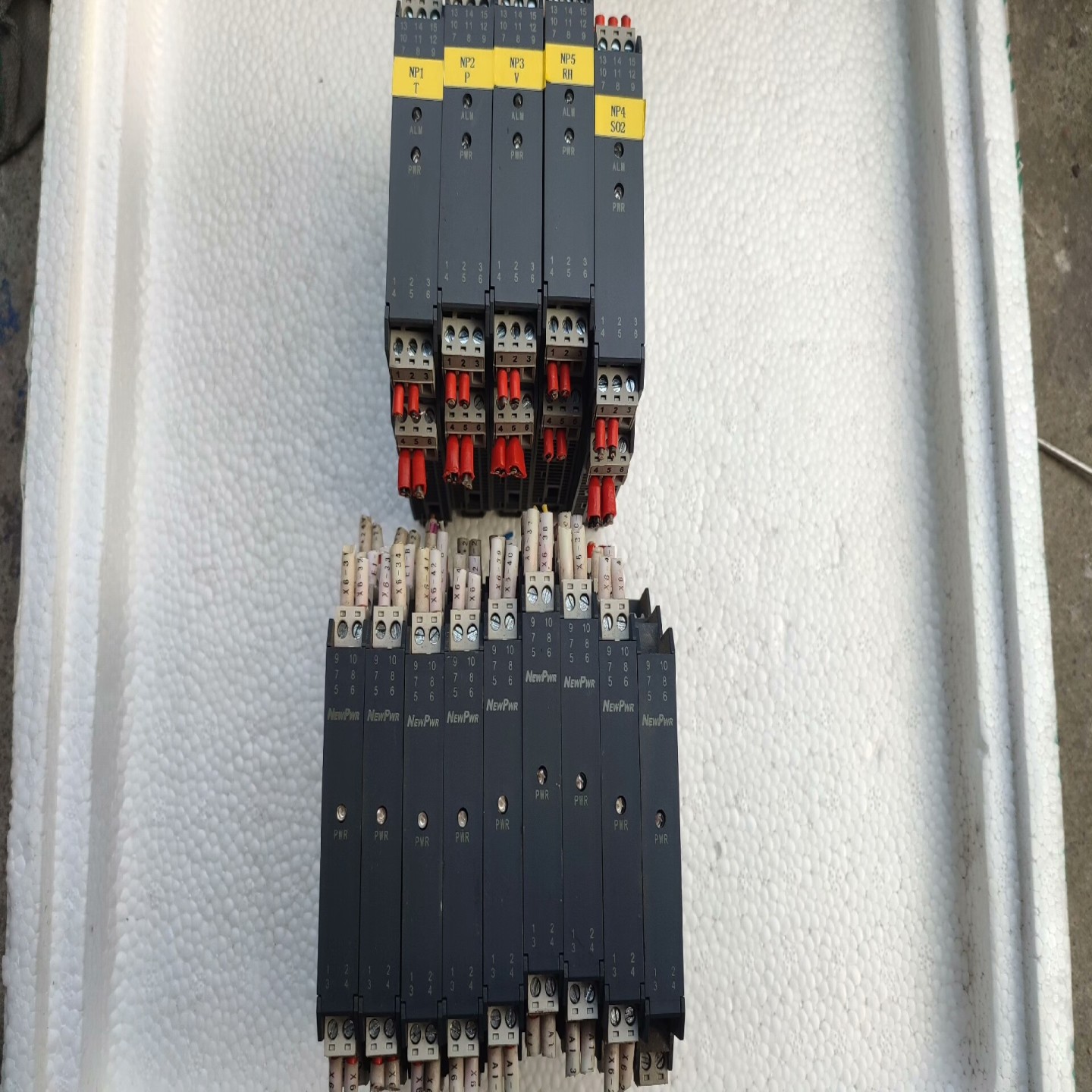 【请询价】优倍隔离器  NPGL-C11111D  NPPD-CM11