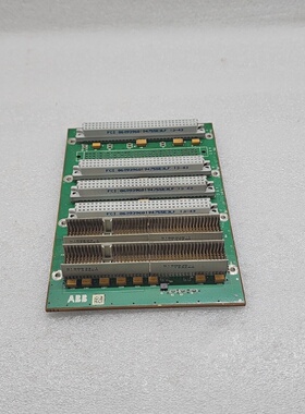 ABB1MRK001434LAR01控制板PWB1MRK000005499
