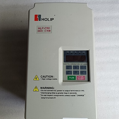 海利普HLPC1103.7KW380V变频器-询
