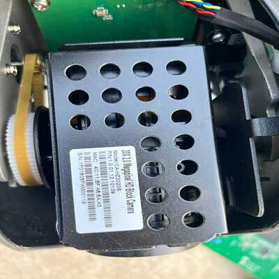 大华CA-HZ2020S网络机芯20倍200万-议价