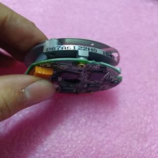 08A2A 安川伺服電機編碼 器 DP0304023與SGMS 詢價