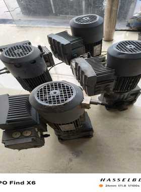 SEW赛威制动电机K37DT80K4，MM11D-503-0询价