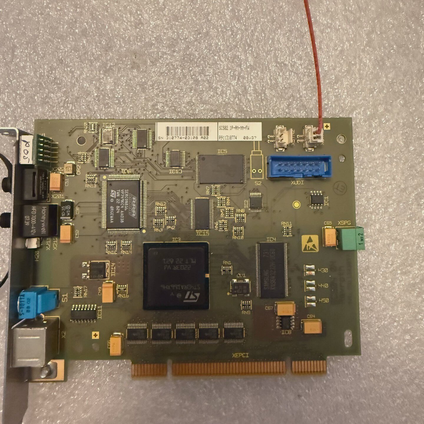 【询价】光纤板 R911310774  R911322983议价