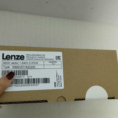 E82EV371K2C200  E82EV3712C200-询