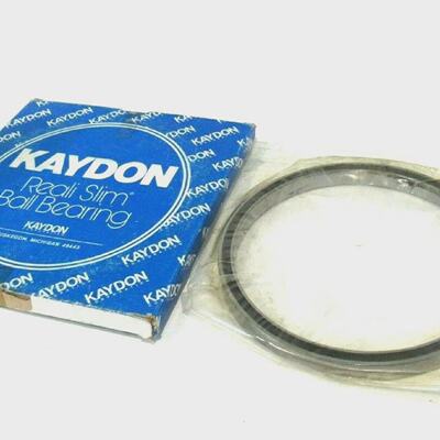 NOUVEAU KAYDON JU060CP0 ROULEMENT  BILLES