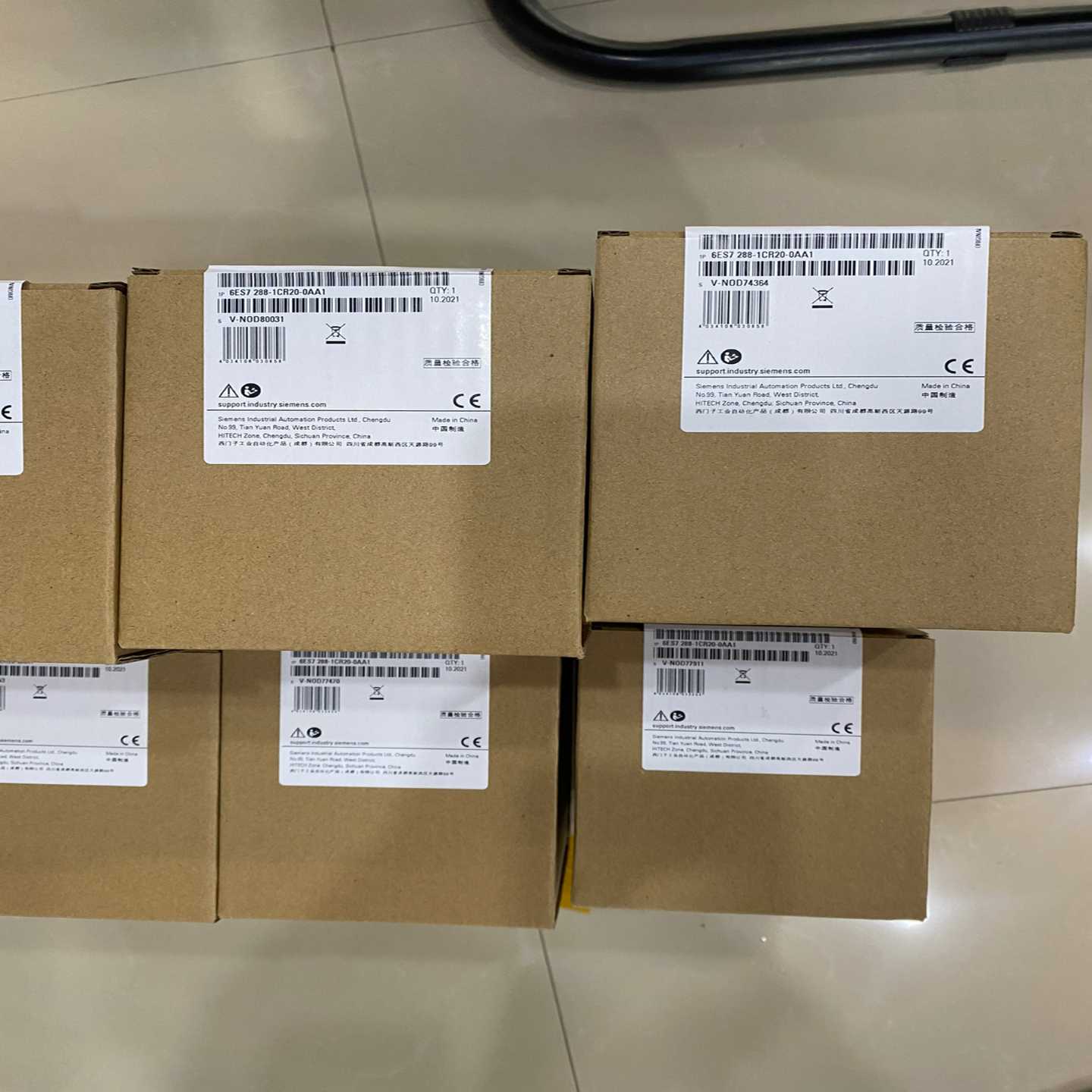 6ES7288-1CR60-0AA0S7-200SM询价