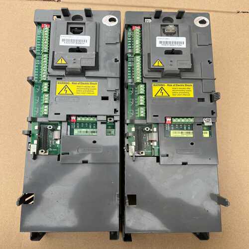 ABB变频器主板 型号ACS510-01-025A-4 功能~询价