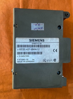 （请询价）6ES54218MA12实物拍摄顺丰到付议价