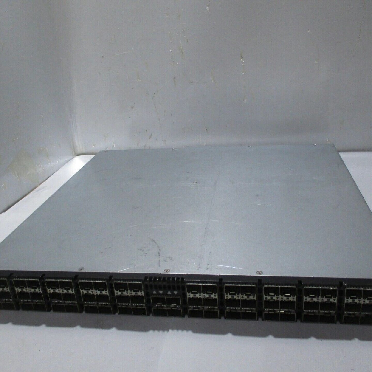 64口全万兆Mellanox交换机 MSX1016X-2BF-议价