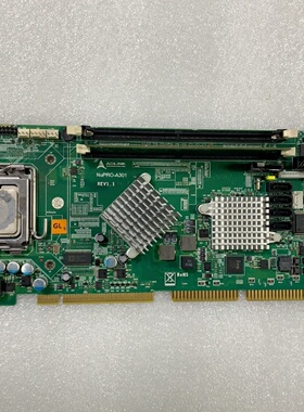 凌华NUPROA301REV1.1REV1.4主板