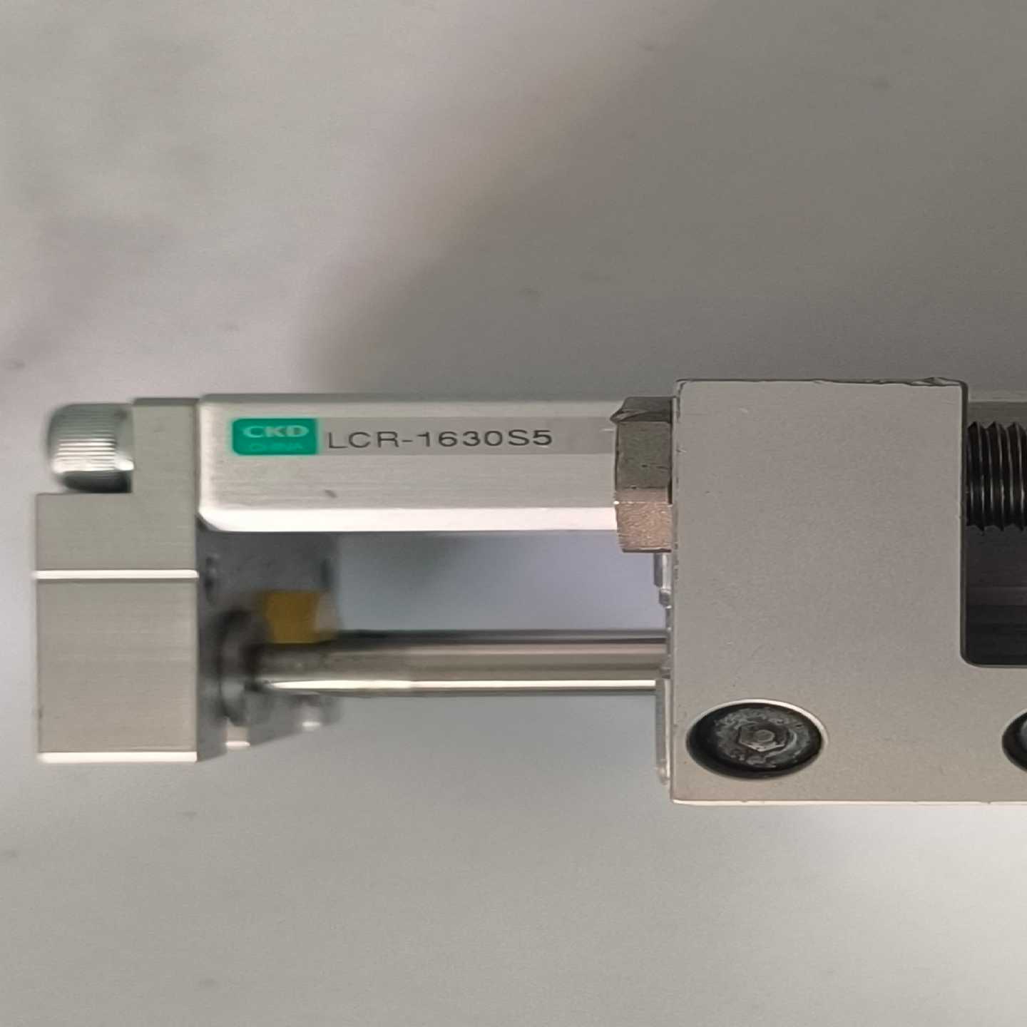 CKD滑台LCR-1630S5件成色如图功能包询价