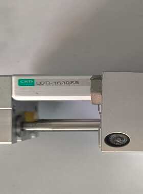 CKD滑台LCR-1630S5件成色如图功能包询价