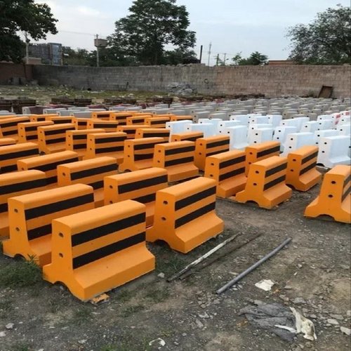 钢管警示柱反光示警桩道口标柱路障柱固定路桩分道隔离桩道路防撞