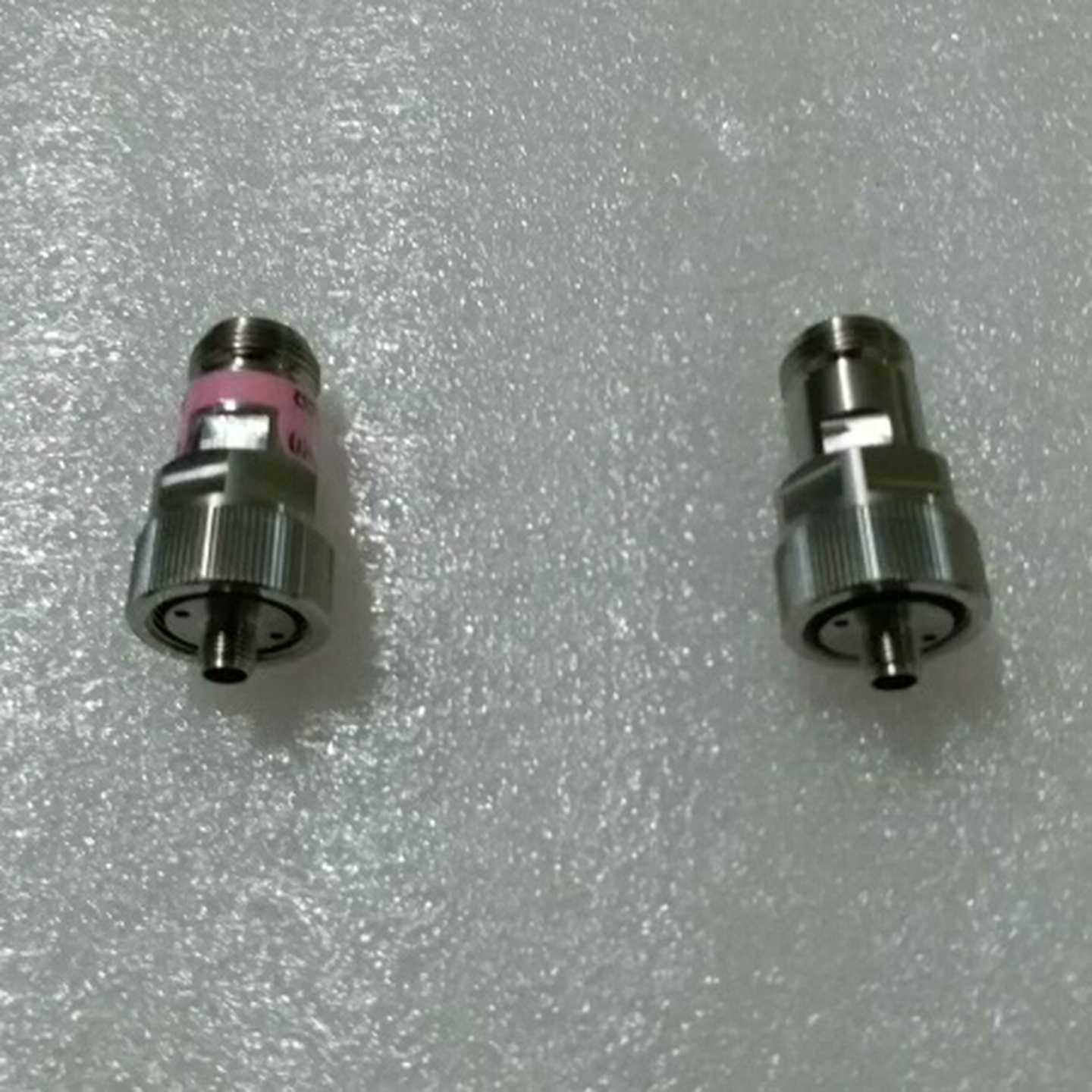 N母头转平头SMA母头射频头E5071C转换询价